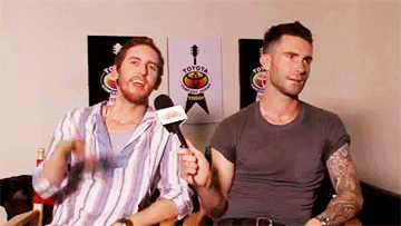 adam levine