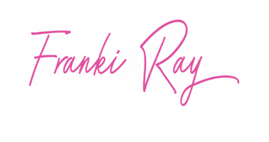 Sticker by FrankiRay