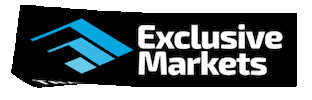Invest Online Trading Sticker by Exclusive Markets