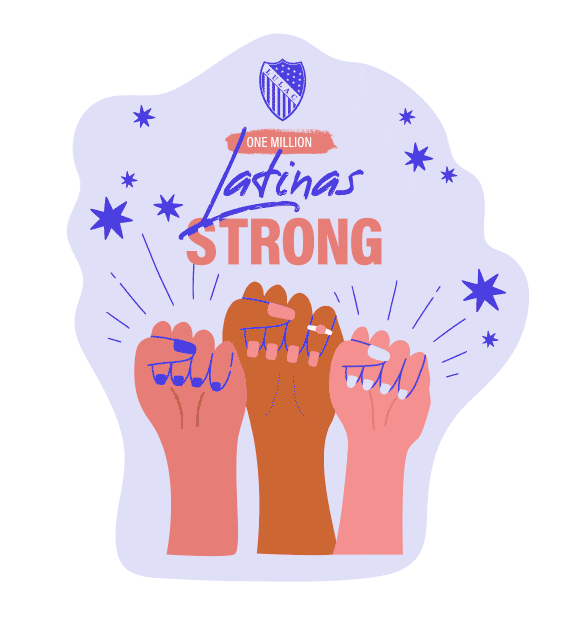 lulac.org Sticker
