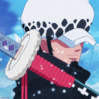one piece op GIF