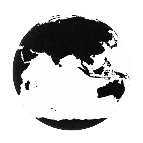 Earthbeat Sticker