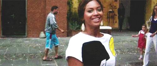 beyonc