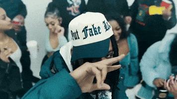 Dance Dancing GIF