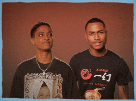 I Feel You Yes GIF by The Internet