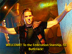 Farscape GIF