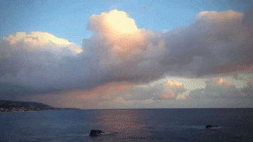 Stop Motion Sunset GIF by Justin