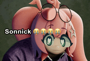Stare Son GIF