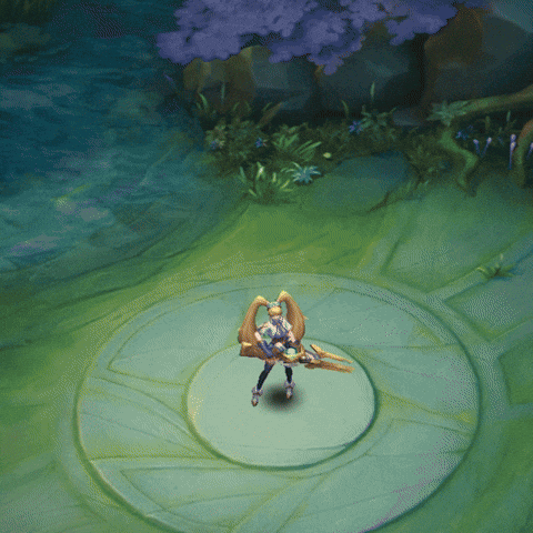 Mlbb Navi GIF by Natus Vincere