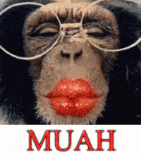Big-kiss GIFs - Get the best GIF on GIPHY Big-kiss GIFs - Get the best GIF on GIPHY