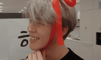 Park Jimin gif