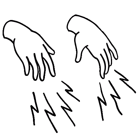 Gimmick Studio Sticker