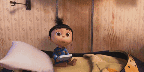 Despicable Me Unicorn Fluffy Gifs Get The Best Gif On Giphy