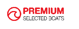 Premium Selected Boats Sticker