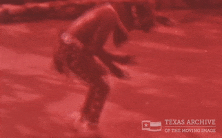 Native American Dance GIF by Texas Archive of the Moving Image