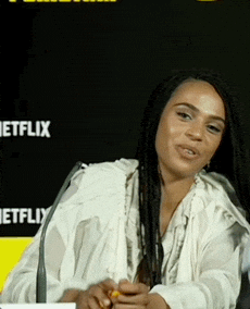 Netflix GIF