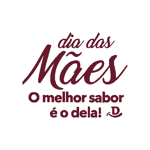 Dia Sticker by Dale Sorvetes