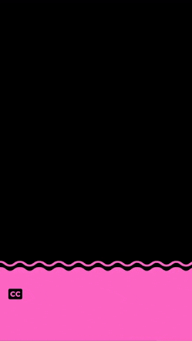 Pink Background GIF by Fergie design