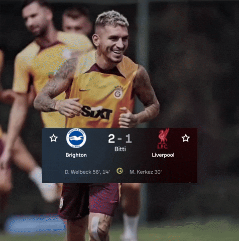 Premier League Liverpool GIF