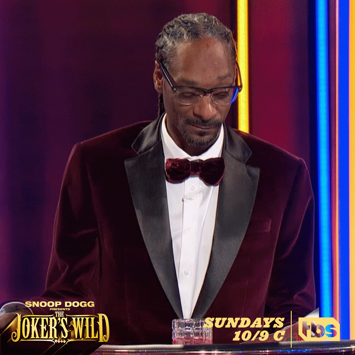 game show tbs GIF by Snoop Dogg Presents The Joker’s Wild