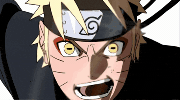 Naruto Shippuden GIF
