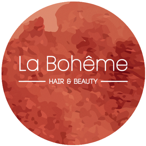 BIBO YOGA FACIAL Sticker