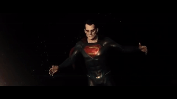 superman revive GIF
