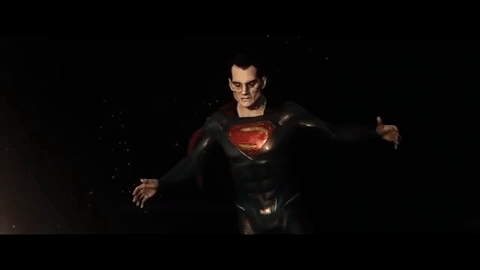 Superman Revive GIF - Find & Share on GIPHY