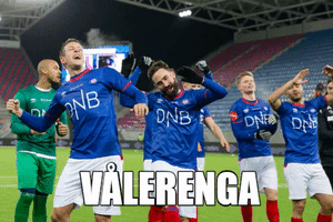 Vã¥Lerenga Oslosstolthet GIF by Vålerenga Fotball Elite