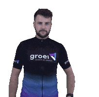 Groei Services Sticker