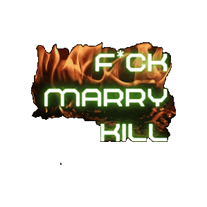 Sticker by The Wall Comedy