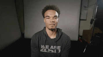 Los Angeles Clippers Mind Blown GIF by NBPA