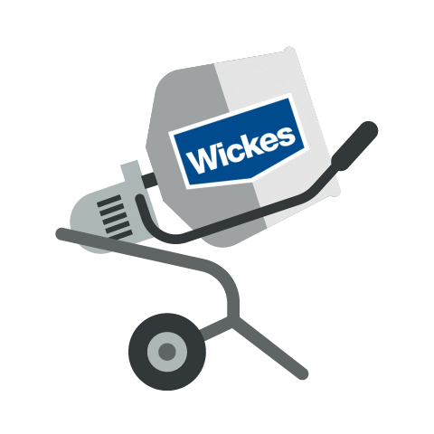 Diy Construction Sticker by Wickes