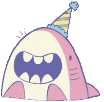 Happy Graphic Novel Sticker