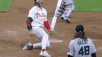 Bryce-harper-phillies GIFs - Get the best GIF on GIPHY