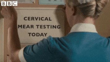 call the midwife GIF by BBC