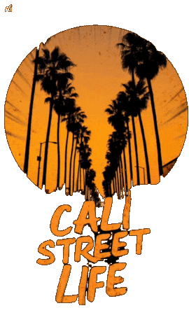 Welcome To The Land Sticker by PeepsEnt