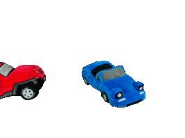 Autoplush Sticker