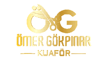 Ömer Gökpınar Kuaför Sticker by omergokpinar