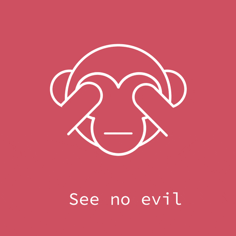 See No Evil - Podcast