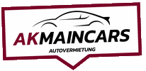 AKMAINCARS Sticker
