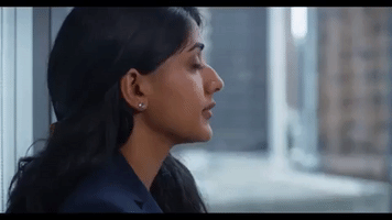 indian girl india GIF by Welcome To Surrey