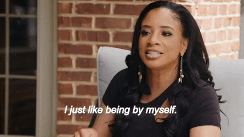 Own Network Me Time GIF by OWN: Oprah Winfrey Network