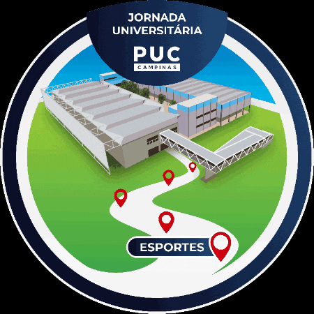 Puc GIF by PUC-Campinas