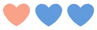 Heart Love Sticker