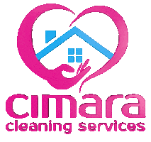 Cimara Cleaning Sticker