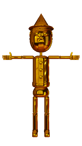 Sticker by modelvault3d
