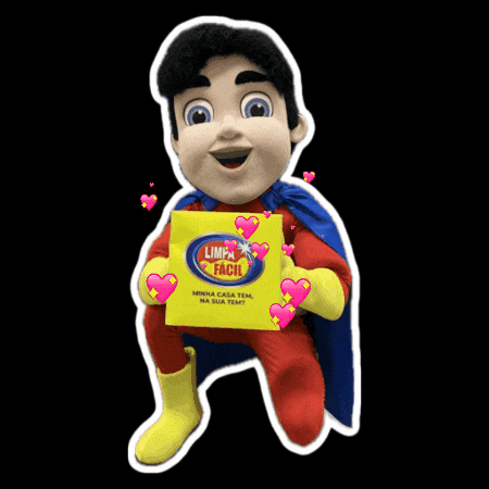 Limpa Fácil GIF