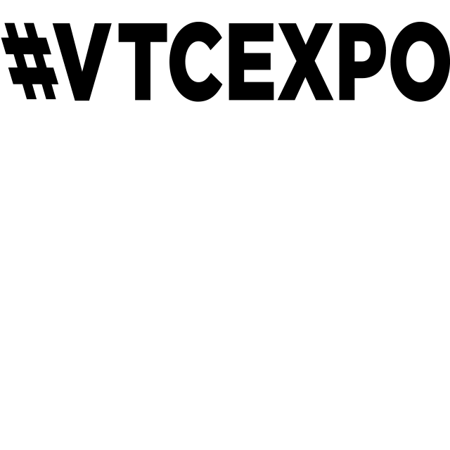 Vape Vtcexpo Sticker by Vapemex Magazine