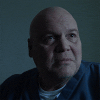 wilson fisk television GIF by NETFLIX